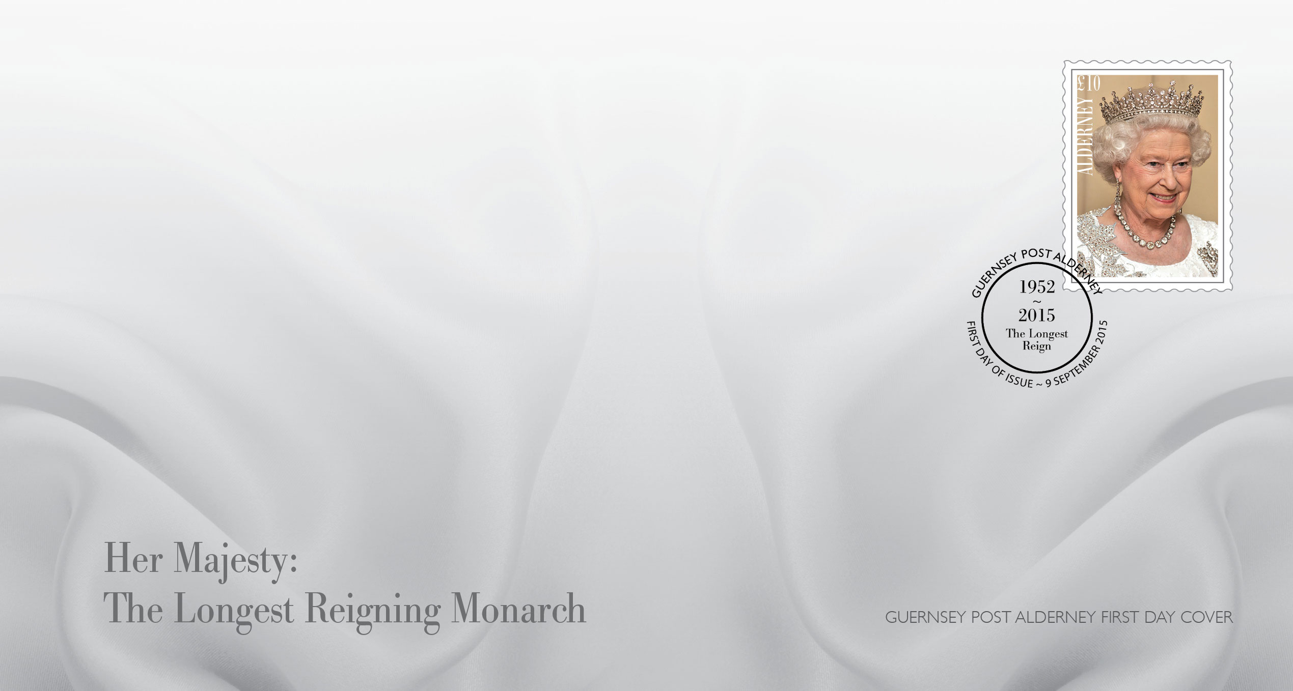 First Day Cover